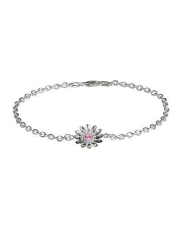Lempikoru Flowers Bracelet Pink 3507606190
