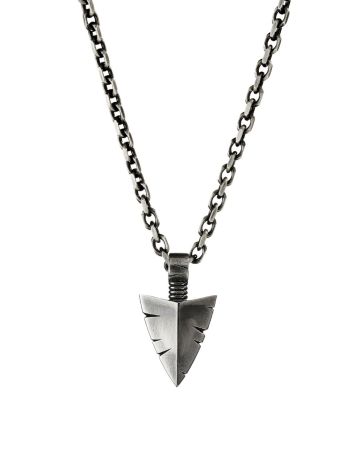 Lempikoru Metsästäjä -kaulakoru 50cm 3250800-1