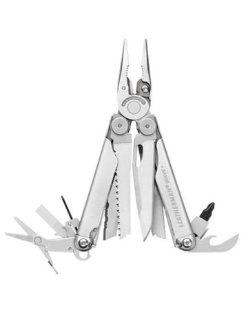 Leatherman Wave Plus A396