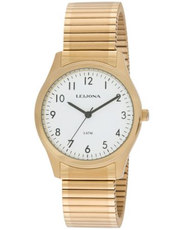 Leijona -rannekello  5010-1717