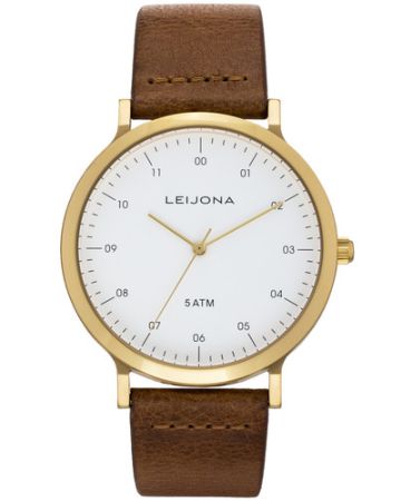 Leijona -rannekello 5020-2266