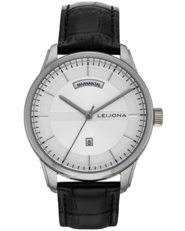 Leijona -rannekello 5020-2307