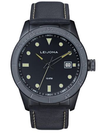 Leijona -rannekello 5020-2490