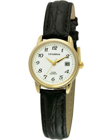 Leijona -rannekello 5120-977