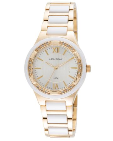 Leijona -rannekello 5170-4048