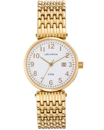 Leijona -rannekello 5170-4267