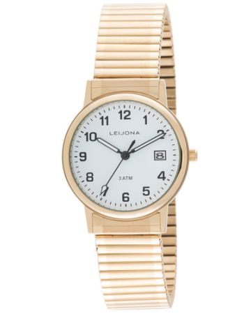 Leijona -rannekello 5170-4017