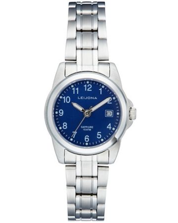 Leijona -rannekello 5172-4052-1