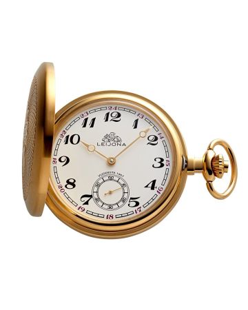 Leijona taskukello / mekaaninen 5531-43