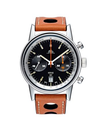 Voutilainen X Leijona Urho Chrono 19.100.01.210-1