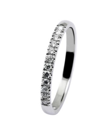 Kohinoor Leonora -timanttisormus 034-248V-17