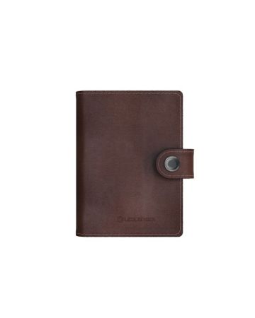 Led Lenser Lite Wallet Chestnut 502326