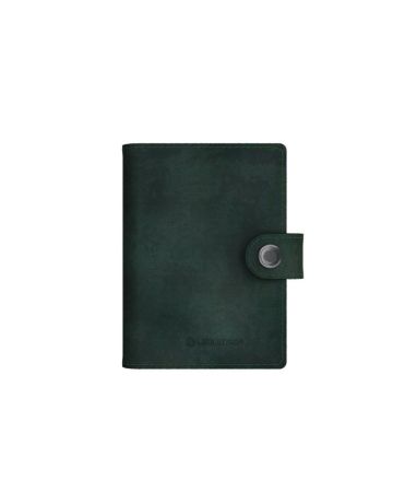 Led Lenser Lite Wallet Dark Forest 502398