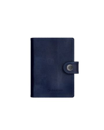 Led Lenser Lite Wallet Midnight Blue 502397