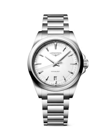 Longines Conquest 38 mm L3.750.4.12.6