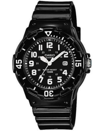 Casio Collection -rannekello LRW-200H-1BVEF