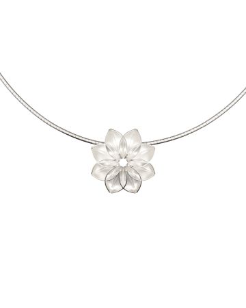 Lumoava Hurma Halskette 5661 10 000