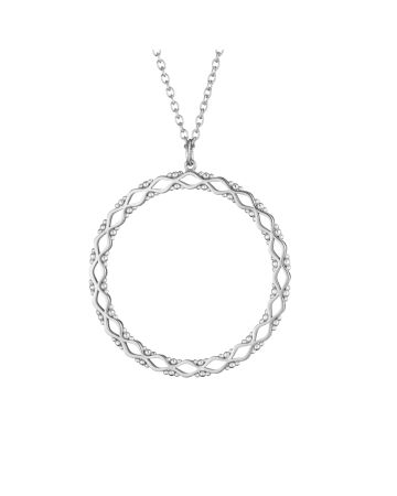 Lumoava Solina -kaulakoru 5650 10 000