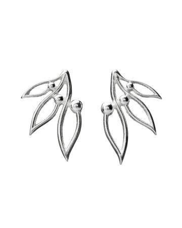 Lumoava Pihla -korvakorut 541500000