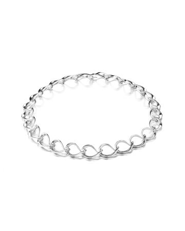 Lumoava Elegia Halskette (14K) 872600000