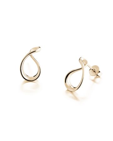 Lumoava Elegia Ohrringe (14K) 742600000