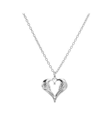 Lumoava Rakkain -kaulakoru (mini) 560800000