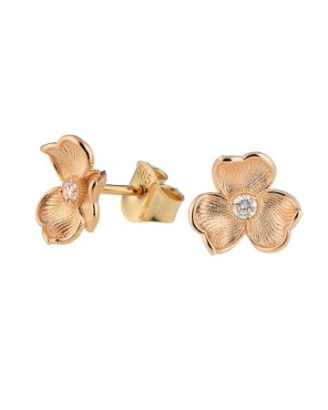 Lumoava Anna laboratoriotimanttikorvakorut L74263890000