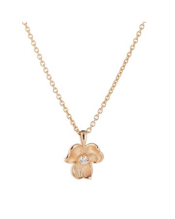 Lumoava Anna laboratoriotimanttikaulakoru L76263890