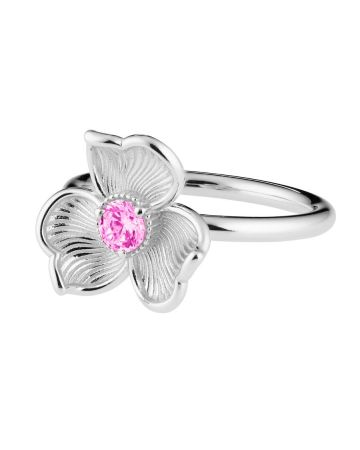 Lumoava Anna sormus L52263850