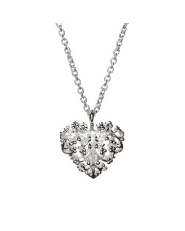 Lumoava Bella -kaulakoru (keskikoko) 561800000