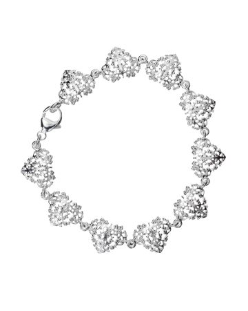 Lumoava Bella -rannekoru 531820000