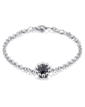 Lumoava Daisy rannekoru L53238160000