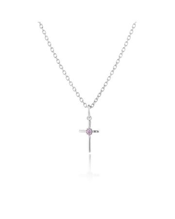 Lumoava Daisy Kreuzkette L50258150000