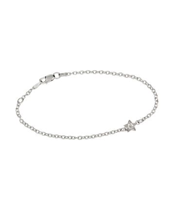 Lumoava My Star Armband, hell L53228603000