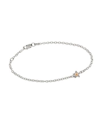 Lumoava My Star Armband, Gelb L53228606000