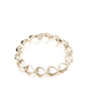 Lumoava Elegia -rannekoru (14K) 782600000