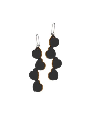 Lumoava Hali Ohrringe, Ilo LV5216600060