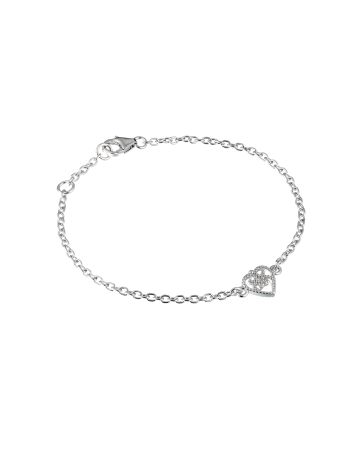 Lumoava Helmi Armband 534100000