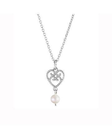 Lumoava Helmi -kaulakoru 564144000