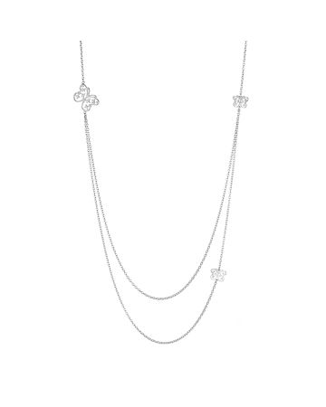 Lumoava Hento -kaulakoru 573100000