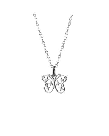 Lumoava Hento -kaulakoru (pieni) 563100000