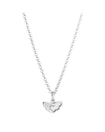 Lumoava Hento -kaulakoru 36/38cm L51200500000