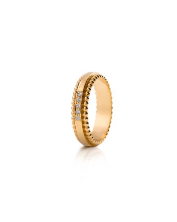 Lumoava Hertta -timanttisormus L72213930000-1