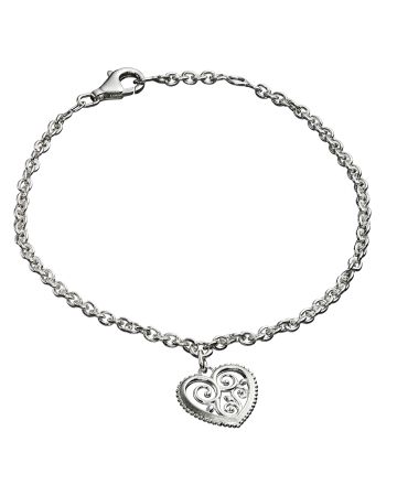 Lumoava Hertta -rannekoru 533900000