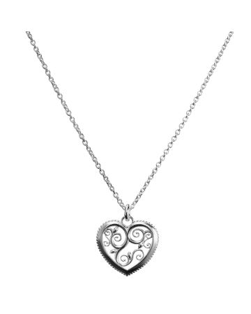 Lumoava Hertta -kaulakoru 563900000