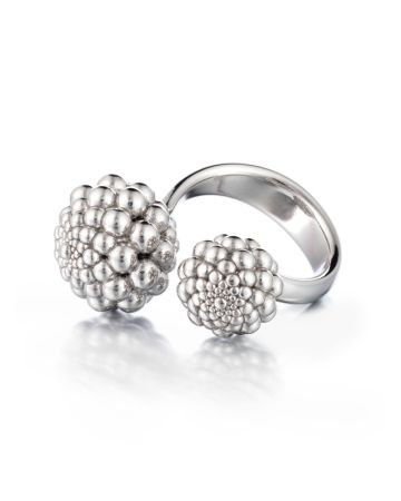 Lumoava Hilla sormus L52237700000