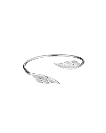 Lumoava Höyhen -rannekoru (Ø59mm) L53208000590