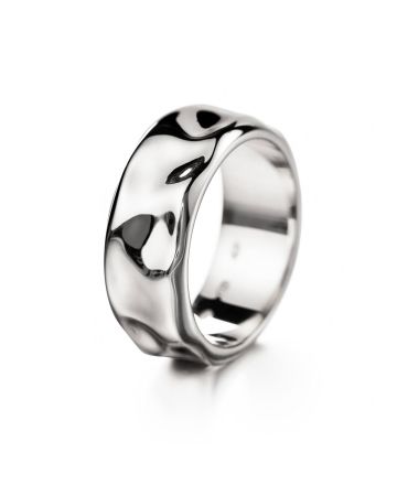 Lumoava Hunaja sormus, hopea 7,3 mm 523900000