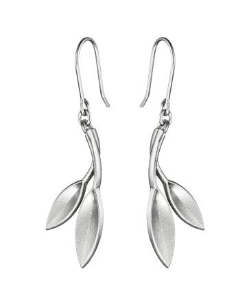 Lumoava Huomen -korvakorut 552100000