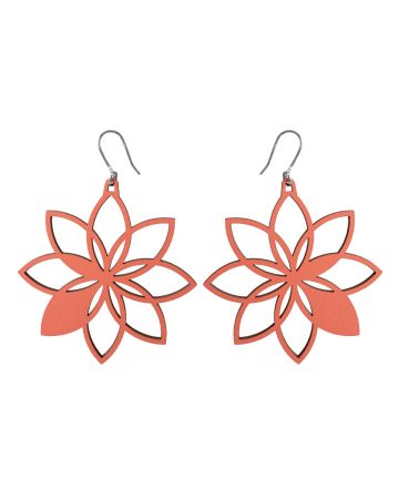 Lumoava Hurma Ohrringe, Ihastus, LV5216100080